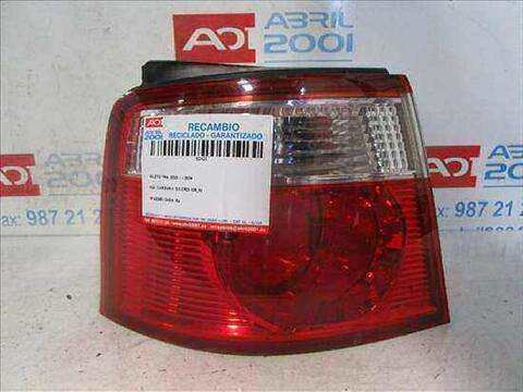 Piloto Trasero Izquierdo Kia Carens 2.0 CRDI 140CV 103KW