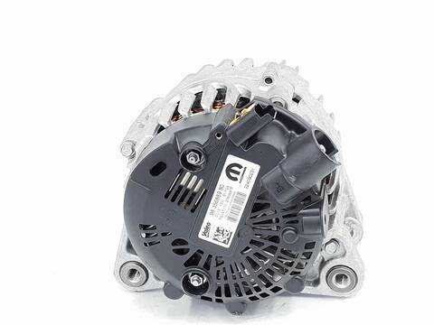 Foto 3ª: Alternador Opel Astra GS (2023)