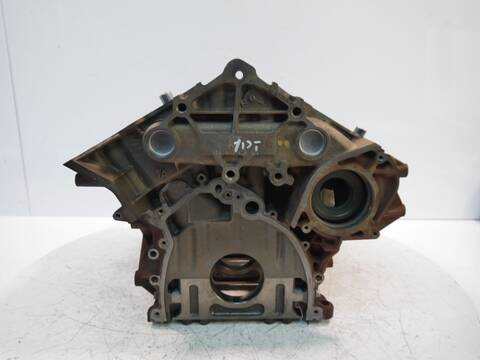 Foto 3ª: Bloque Motor Jaguar XF X260 300CV 221KW [306DTA 306DT GEN2] (2019)