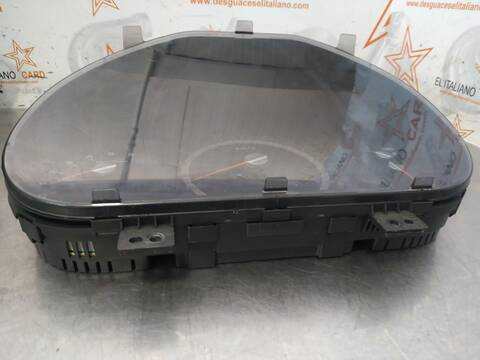 Foto 4ª: Cuadro de Instrumentos Kia Sportage EMOTION 4X2 116CV 85KW [D4FD] (2013)