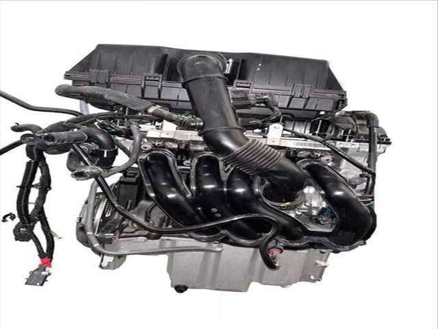 Foto 2ª: Motor Completo Mg ZS 1.5 VTI [15S4C] (2019)