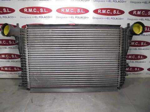 Intercooler Volkswagen Passat ADVANCE BERLINA 140CV 103KW