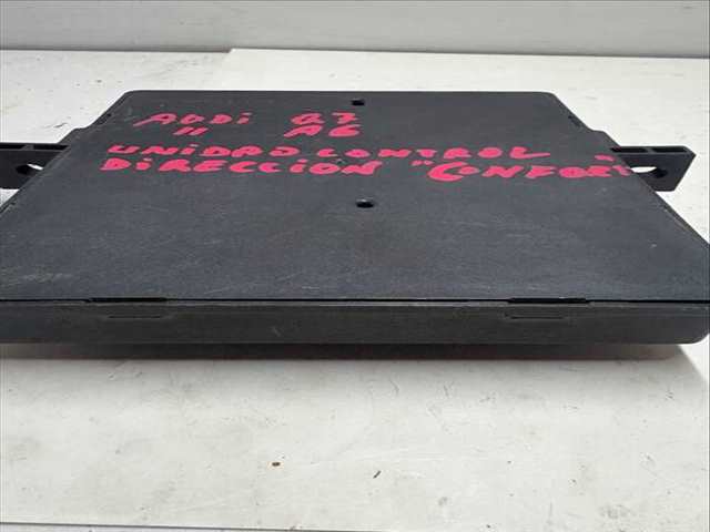 Foto 3ª: Modulo Confort BCM Audi A6 BERLINA (2005)