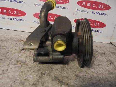 Foto 4ª: Bomba de Direccion Mg ZR 1.4 16V CAT 117CV 86KW [14K4F] (2002)