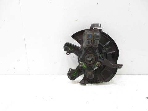 Foto 2ª: Mangueta Delantera Derecha Seat Altea BSE (2007)