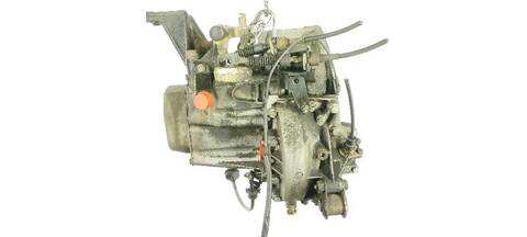 Foto 3ª: Caja Cambios Peugeot Boxer 2.5 D [T9A (DJ5)] (1994)