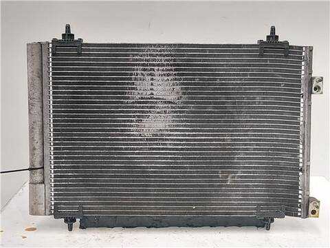 Foto 2ª: Radiador Calefaccion A.A. Citroen C4 1.6 HDI PICASSO 109CV 80KW [9HZ-DV6TED4] (2009)