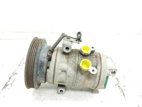 Compresor Aire Acondicionado Nissan Pixo ACENTA 68CV 50KW