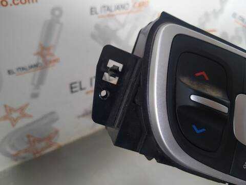 Foto 2ª: Mando Climatizador Renault Fluence EXPRESSION 106CV 78KW [K9K832] (2010)