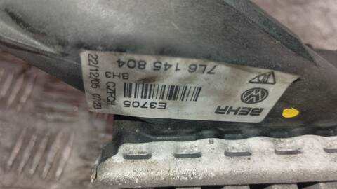 Foto 4ª: Intercooler Volkswagen Touareg TDI V6 225CV 165KW [BKS] (2006)