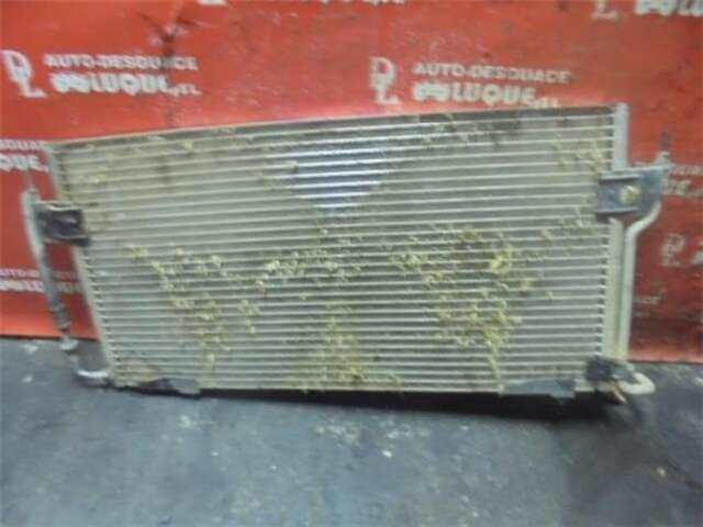 Radiador Calefaccion A.A. Citroen Berlingo 1.9 D (MFWJZ)