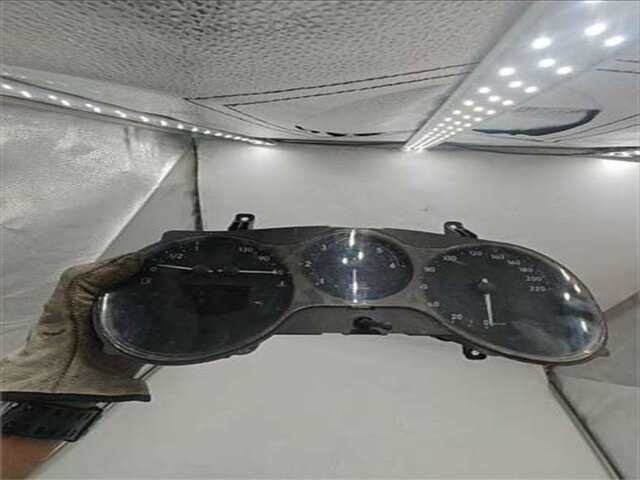 Foto 2ª: Cuadro de Instrumentos Seat Altea 1.9 HOT [1.9 LTR. - 77 KW TDI] [BKC]