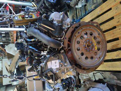 Motor Completo Ford F150 329CV 242KW