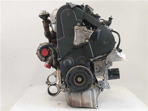 Foto 4ª: Motor Completo Citroen Xsara 2.0 HDI EXCLUSIVE PICASSO 90CV 66KW [RHY (DW10TD)] (2003)