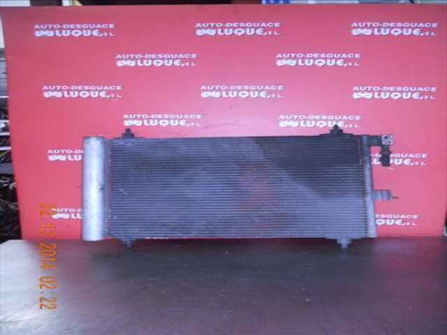 Radiador Calefaccion A.A. Citroen Xsara 1.9 D