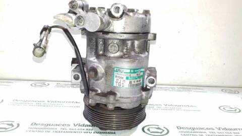 Compresor Aire Acondicionado Opel Tigra COSMO 69CV 51KW