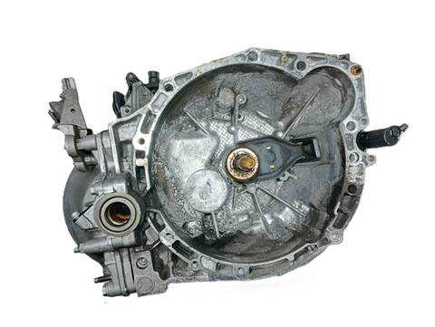 Caja Cambios Citroen C5 1.6 HDI CAT 9HY - DV6TED4) 109CV