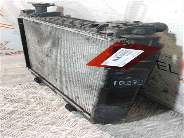 Foto 2ª: Radiador Motor Nissan Cabstar CABSTAR 35.XX CABINA SIMPLE CABINA INDIVIDUAL 131CV 96KW [YD25DDT] (2009)