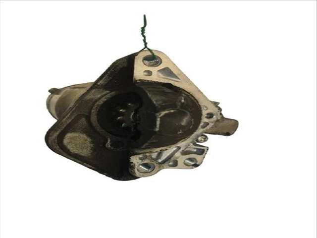 Foto 3ª: Motor de Arranque Nissan Qashqai 1.5 DCI (2006)