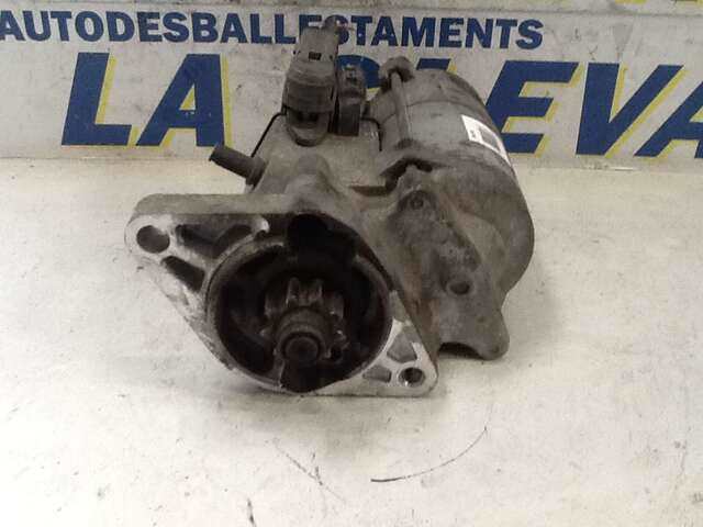 Motor de Arranque Toyota Corolla 1.4 D4D 0CV