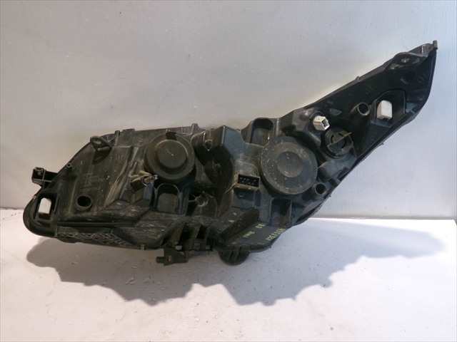 Foto 2ª: Faro Derecho Citroen C4 1.6 HDI 2004-2010 [9HX] (2005)