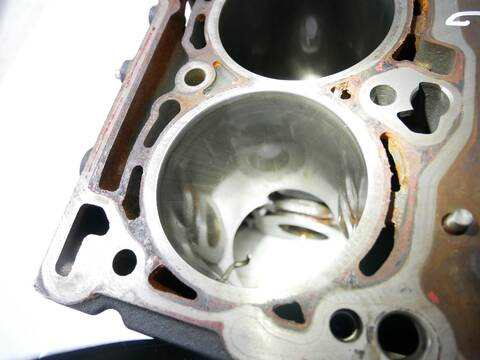 Foto 1ª: Bloque Motor Volkswagen Passat 190 - 200 CV [DTD DTDA DDS DKZ] (2020)