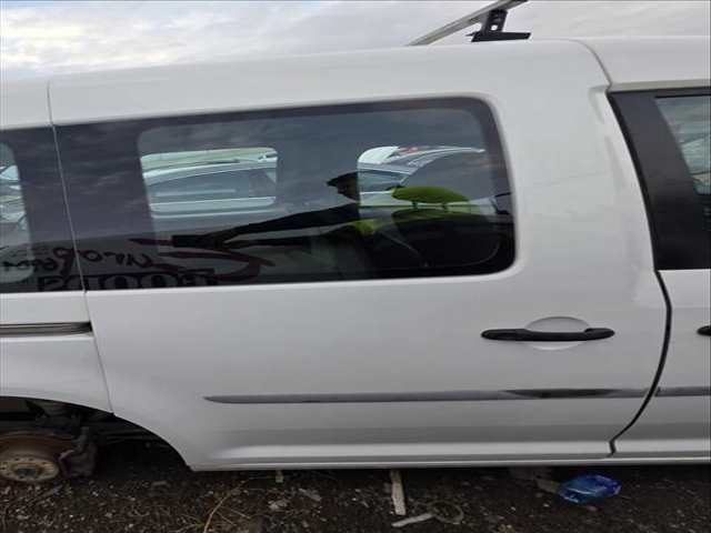 Puerta Lateral Corredera Derecha Volkswagen Caddy 2 0 LTR. - 55 KW TDI 2017 75CV