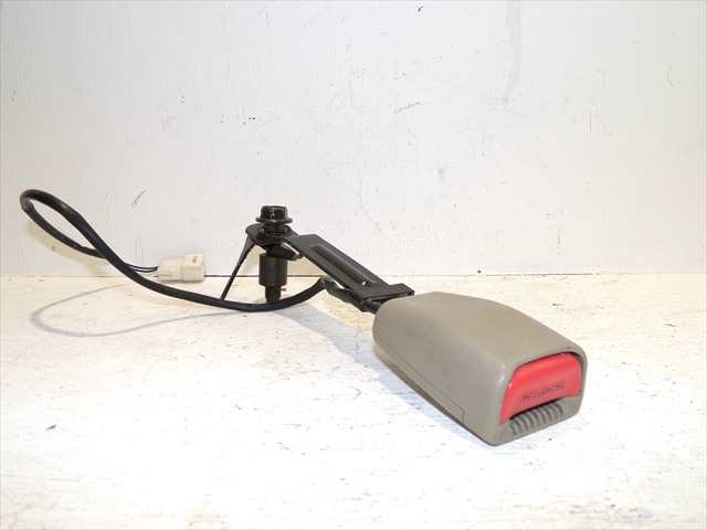 Cinturón Delantero Derecho Ssangyong Kyron 2.0 XDI 2006-2009