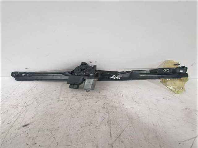 Foto 2ª: Elevalunas Eléctrico Delantero Derecho Citroen Jumpy 1.5 BLUEHDI 100 102CV [YHR (DV5RUCD)] (2016)