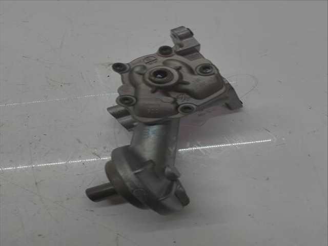 Foto 3ª: Bomba de Aceite Audi A4 CAP 240 CV 176KW [CAPA]
