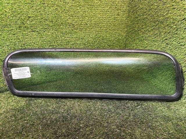 Luna Delantera Izquierda Land Rover Discovery 2.5 TDI 200 TDI 3P