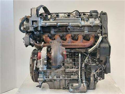 Motor Completo Volvo S60 2.4 D BERLINA 130CV 96KW