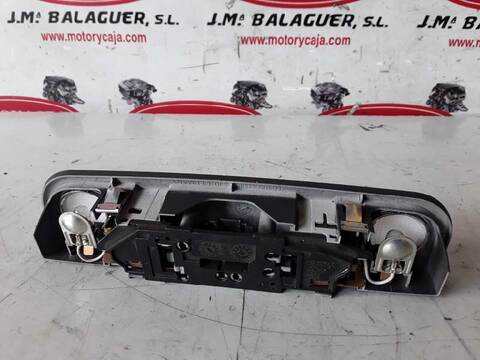 Foto 2ª: Luz Interior Audi Q7 3.0 TDI 232CV (2006)