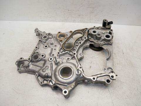 Bomba de Aceite Toyota Hilux 150 CV 110KW