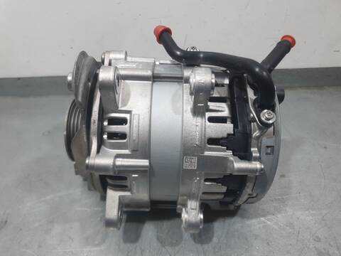 Foto 2ª: Alternador Skoda Octavia 1.5 TSI 150CV 110KW [DXDB] (2025)