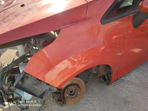 Aleta Delantera Izquierda Ford B Max TREND 101CV 74KW