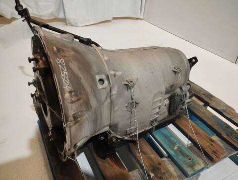 Foto 2ª: Caja Cambios Automatica Mercedes Clase E 180 320 210.065) BERLINA 224CV 165KW AUT. [M112941] (2002)