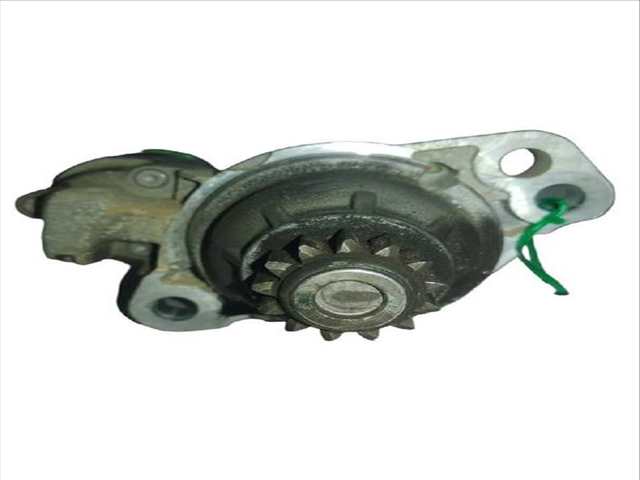 Motor de Arranque Skoda Fabia 1.0