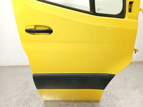 Foto 2ª: Puerta Delantera Derecha Mercedes Sprinter 419 CDI RWD 907.643 907.645 907.647) 190CV 140KW FURGONETA [654920] (2024)