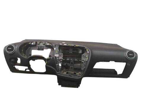 Foto 1ª: Kit Airbag Seat Leon 1.9 TDI (2005)