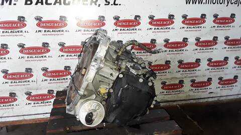 Foto 2ª: Caja Cambios Automatica Renault Vel Satis EXPRESSION 2.2 DCI TD 150CV AUT. (2002)