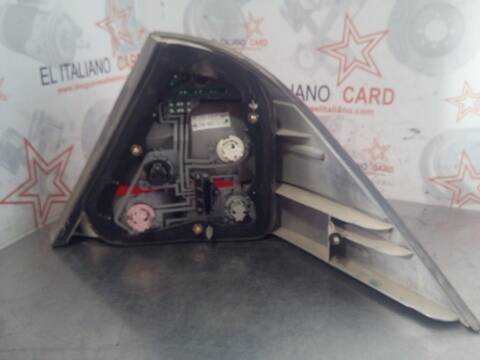 Foto 1ª: Piloto Trasero Izquierdo Mercedes Clase S 220 500 220.075) BERLINA 306CV 225KW [M113960] (1999)