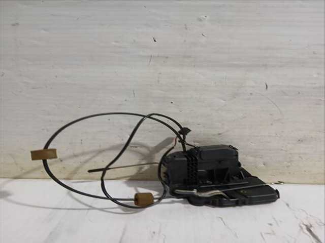 Cerradura Puerta Delantera Izquierda Mercedes Clase CLK 240 G C209) 209.361
