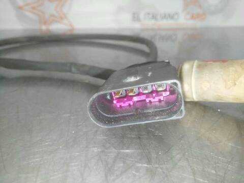 Foto 2ª: Sonda Lambda Volkswagen Golf BERLINA