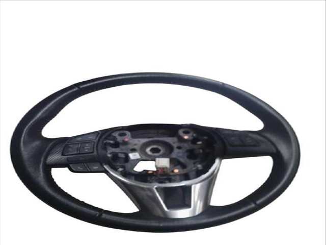 Foto 1ª: Volante Mazda 3 2.0 120CV (2013)