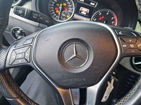 Kit Airbag Mercedes Clase B 150 B 180 CDI BE 246.200) 109CV 80KW