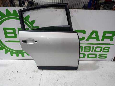 Puerta Trasera Derecha Citroen C4 1.6 16V HDI BERLINA 90CV 66KW