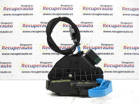 Cerradura Puerta Delantera Derecha Ford C Max M1DD GRAND CEU)