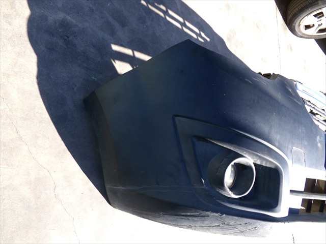 Foto 2ª: Paragolpes Delantero Opel Combo 1.3 JTD 2011-2018 [263A2000] (2014)