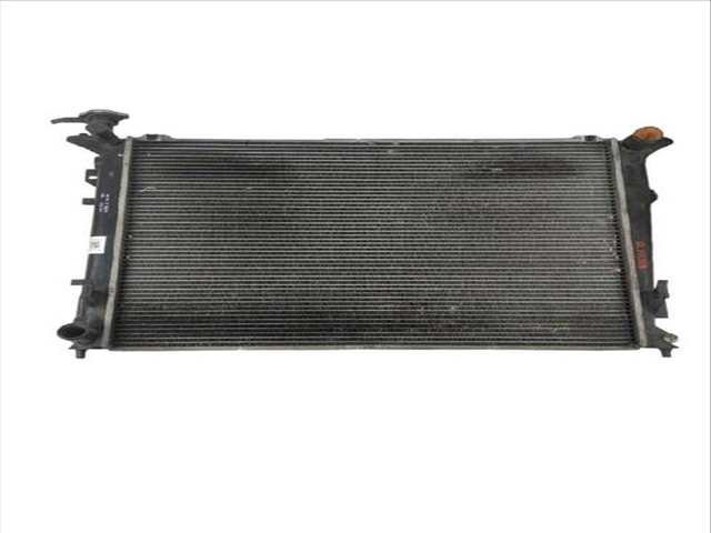 Foto 2ª: Radiador Motor Hyundai Sonata 2.4 162CV (2004)
